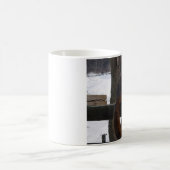 Eichhörnchen-Tasse Kaffeetasse (Mittel)