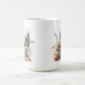 Eichhörnchen-Tasse Kaffeetasse (Mittel)