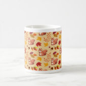 Eichhörnchen-Tasse Kaffeetasse (Mittel)