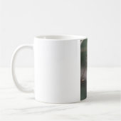 Eichhörnchen-Tasse Kaffeetasse (Links)
