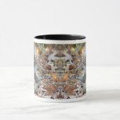 Eichhörnchen-Tasse Tasse (Zentrum)