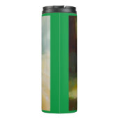 Eichhörnchen Thermosbecher (Rückseite)