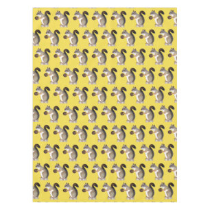 Eichhörnchen Tischdecke