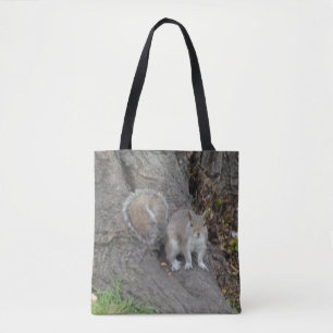 Eichhörnchen Toag Tasche