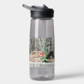 Eichhörnchen Trinkflasche (Rechts)