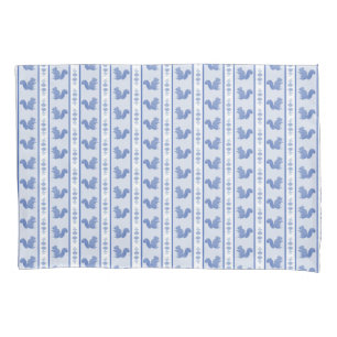 Eichhörnchen und Hydrangeas-Pillowcase Kissenbezug