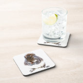 Eichhörnchen Untersetzer (Rechte Seite)