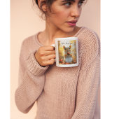 Eichhörnchen, verrückt nach dir kaffeetasse