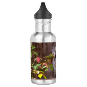 Eichhörnchen Wasser Flasche Edelstahlflasche (Links)