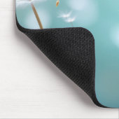 Eichhörnchen Wild Animal Tranquil Friedlich Mousepad (Ecke)