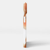 Eichhörnchenabdeckung iPhone Hülle (Rechte Seite)