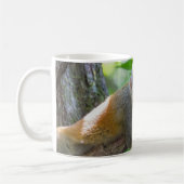 Eichhörnchenaffe Manuel Antonio NP - Costa Rica Kaffeetasse (Links)