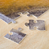 Eichhörnchenaffe Manuel Antonio NP - Costa Rica Puzzle (Seite)