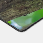 Eichhörnchenaffe Manuel Antonio NP - Costa Rica Schreibtischunterlage (Ecke)