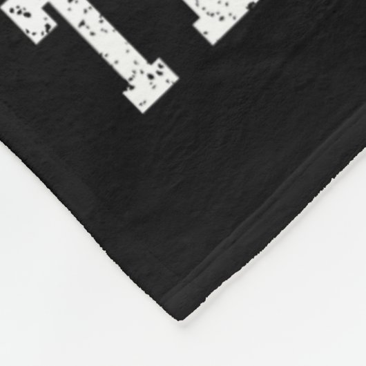 Eichhörnchenentzug Techniker Eichhörnchenjagd Tier Fleecedecke (Ecke)