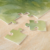 Eichhörnchenforschung im Springtime Puzzle (Seite)