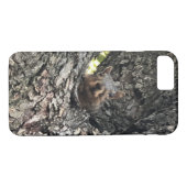 Eichhörnchengehäuse Case-Mate iPhone Hülle (Rückseite (Horizontal))