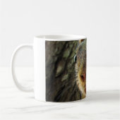 Eichhörnchenhalter geschlossen 2 kaffeetasse (Links)
