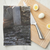 Eichhörnchenhandtücher Geschirrtuch (Viertel Falte)