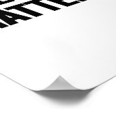 Eichhörnchenleben Poster (Ecke)