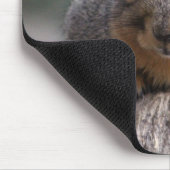 Eichhörnchenmousepad Mousepad (Ecke)