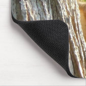 Eichhörnchenmousepad Mousepad (Ecke)