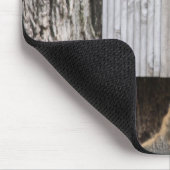 Eichhörnchenmuse Pad Mousepad (Ecke)