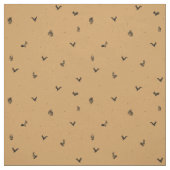 Eichhörnchenmustergewebe Stoff (Muster)