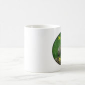 Eichhörnchenpatrouille Kaffeetasse (Mittel)