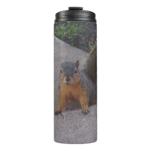 Eichhörnchentherme Thermosbecher