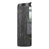 Eichhörnchentherme Thermosbecher (Nach links gedreht)