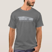 Eichler Häuser T-Shirt (Vorderseite)