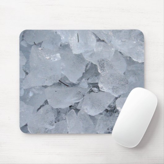 Eichschichten Mousepad (Mit Mouse)