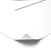 Eid Adha Mubarak Arabic Calligraphy Wall Art  Fotodruck (Ecke)