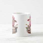 Eid adha Tasse (Mittel)