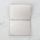 Eid Al-Adha Card Karte (Innenseite)