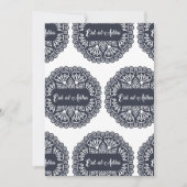 Eid al-Adha-Feier-Einladung Einladung (Vorderseite)