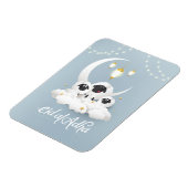 Eid-Al-Adha-Grußkarte Magnet (Linke Seite)