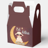 Eid Al Adha Kinderbehandlung Geschenkschachtel (Offen)