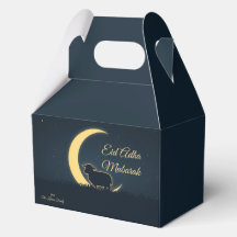 Eid Al Adha Mubarak Elegant