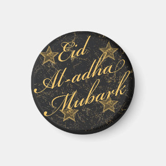 Eid Al-adha Mubarak Magnet
