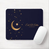 Eid-Al-Adha Mubarak Mousepad (Mit Mouse)