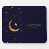 Eid-Al-Adha Mubarak Mousepad (Vorne)
