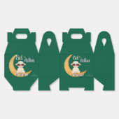 Eid Al Adha Party Geschenk  Geschenkschachtel (Ungeklappt)