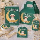 Eid Al Adha Party Geschenk  Geschenkschachtel