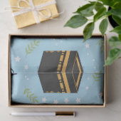 Eid-al-adha Seidenpapier (Geschenk)