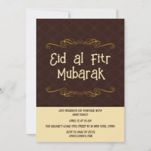 Eid al Fitr Celebration