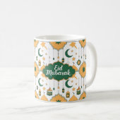 Eid Al-Fitr Geschenkidee Kaffeetasse (VorderseiteRechts)
