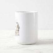 Eid al-Fitr Kaffeetasse (Mittel)
