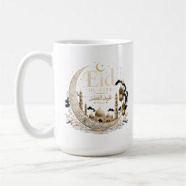 Eid al-Fitr Kaffeetasse